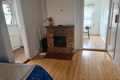 3 Personen Ferienhaus in BENGTSFORS