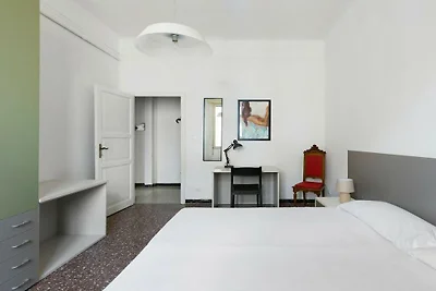 Wohnung in Bologna mit Parken