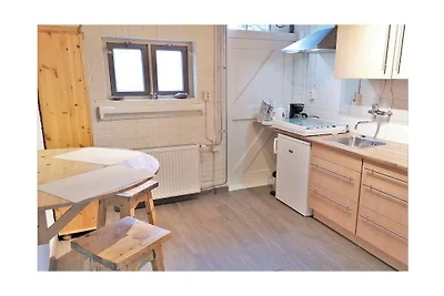 (WME46) Studio onder de dijk
