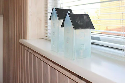 6 Personen Ferienhaus in Hadsund-By Traum