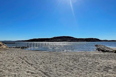 5 Personen Ferienhaus in Nösund-By Traum
