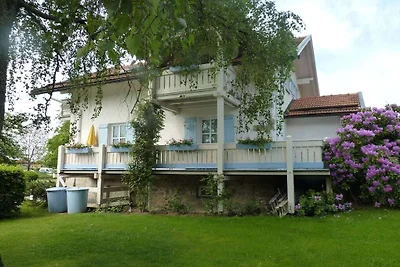 Amselhof am Kurpark 1
