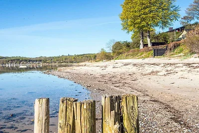 6 Personen Ferienhaus in Bjert-By Traum