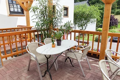 Appartamento a Merschbach vicino al bosco