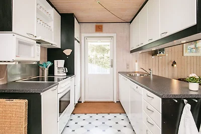 6 Personen Ferienhaus in Pandrup