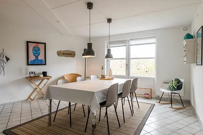 4 Personen Ferienhaus in Fanø