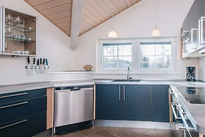14 Personen Ferienhaus in Blåvand