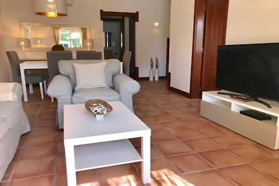 Familienfreundliche Villa in Benagil