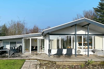 6 Personen Ferienhaus in Sydals-By Traum