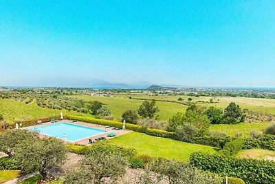 Poggio Picedo P1/32 Comfortable holiday...