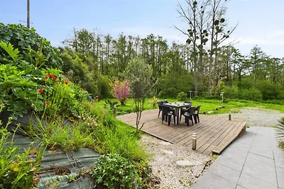 Wohnung in Fouesnant in der Nähe des Wanderwe...