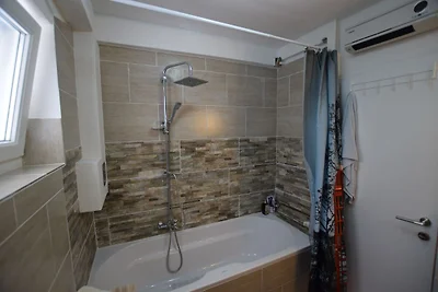 apartman za odmor Obiteljski odmor Opatija