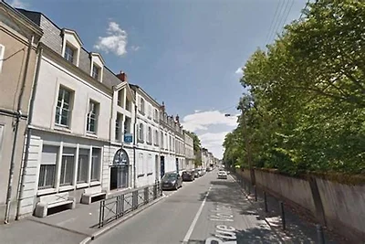 Magnifique Studio Bordelais Centre