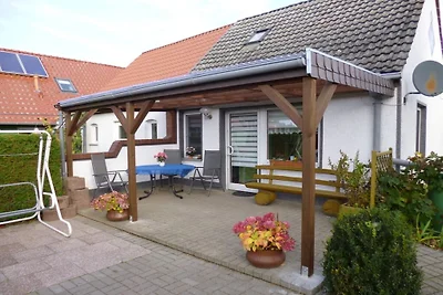 In the Cornehl holiday home