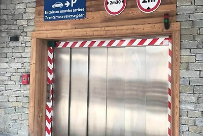 Residenz Les Portes Du Pleney