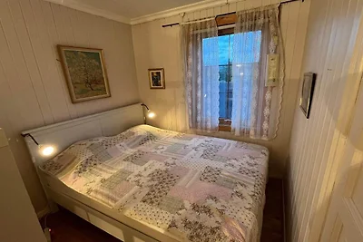 4 sterren vakantie huis in Hornnes