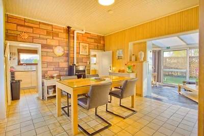 Ferienhaus in Hollebeke
