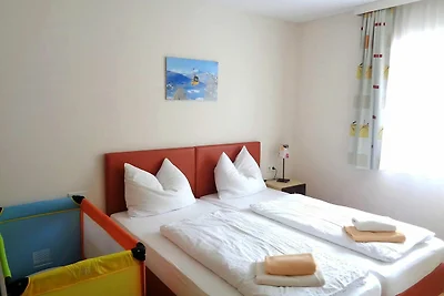 Wohnung in Lungau nahe Skilift