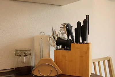 Ferienwohnung mit 1 Schlafzimmer