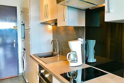 Residenz Les Arolles