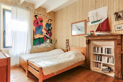 Haus in Le Bono am Golf von Morbihan