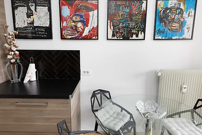 Wunderschöne 3-Zimmer-/6-Personen-Familienwoh...