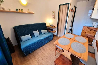 Ferienhaus im Resort in der Nähe von...