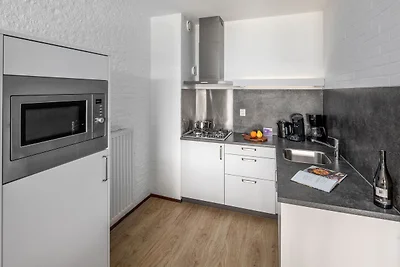 Moderne kinderfreundliche Ferienwohnung nahe...