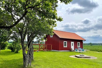 6 person holiday home in GÖTENE