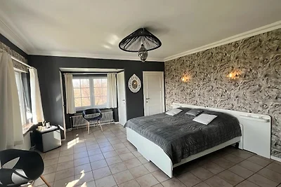 Geräumige Villa mit privatem Pool in Theux