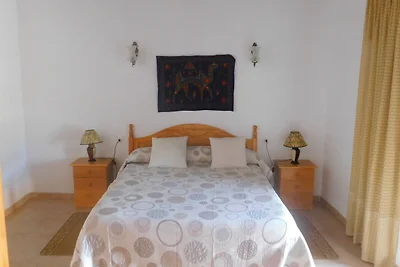 Attraktive Villa mit Schwimmbad