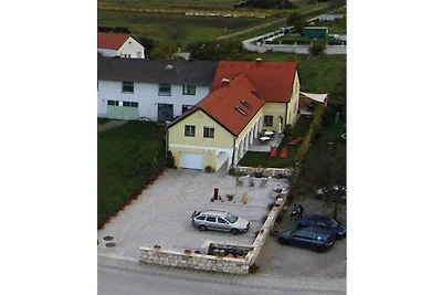 Ferienwohnung Appartementhaus-Freiler