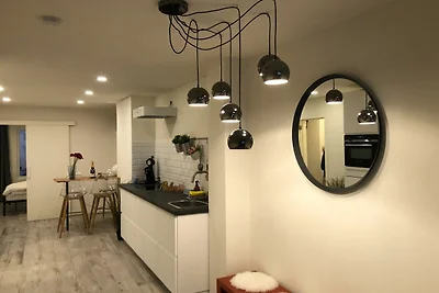 Gemütliche Wohnung in Ostende