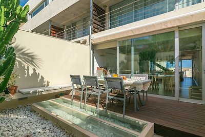 Luna - Casa En Can Picafort. Wifi Gratis