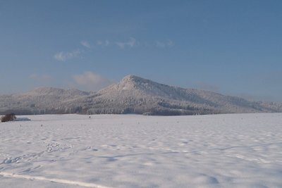 Ferienhaus mit Sauna und einzigartiger...