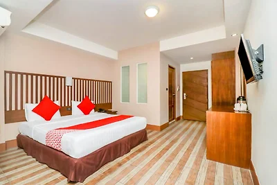 Superior Doppelzimmer | Eleganter Rückzugsort