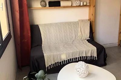 Wohnung in Vars nahe Skipisten