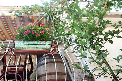 Quaint & Affordable Stay in Budva Traditional...