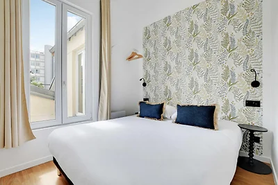Charmante Wohnung - 1BR- 4P- Montreuil