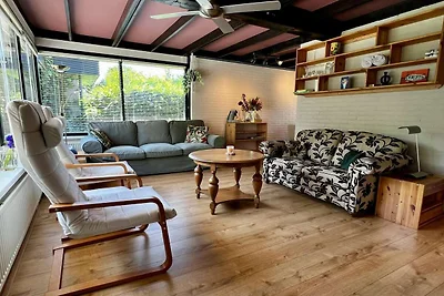 Toller Bungalow mit sonnigem Garten