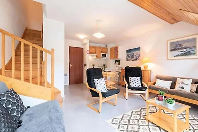 Residenz Ondines für 6 Personen