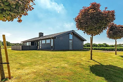 Casa sulla costa con spa e sauna