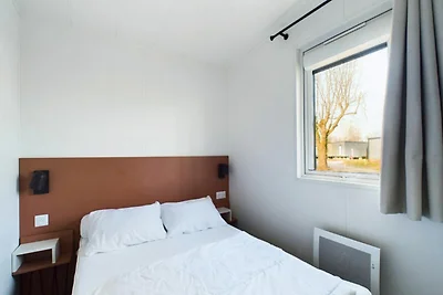 Chalet in Saint-Gilles nabij het strand van...