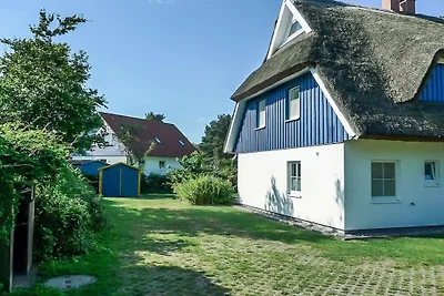Holiday home relaxing holiday Wieck