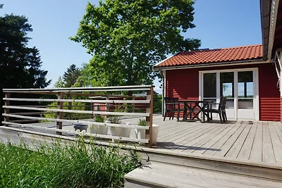 6 person holiday home in ÅKERSBERGA-By Traum