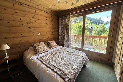 3-Zimmer-Wohnung für 6 Personen im Zentrum vo...