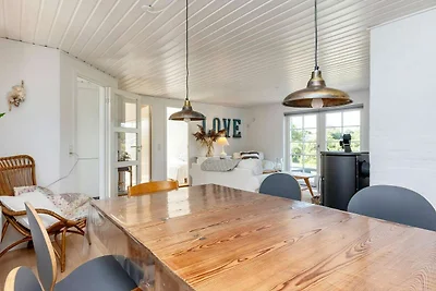 4 Sterne Ferienhaus in Hadsund-By Traum