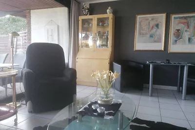 Holiday apartment with 1 bedroom