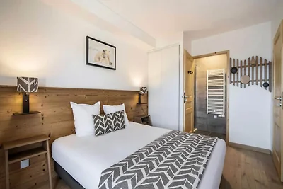 Appartement in de wijk Nantailly