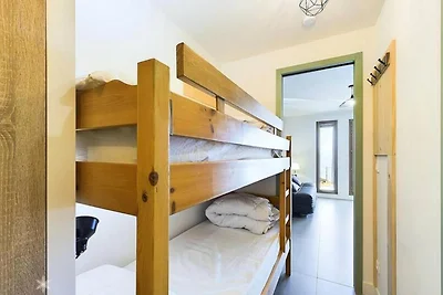 Studio in Frankreich nahe Manessier Lift